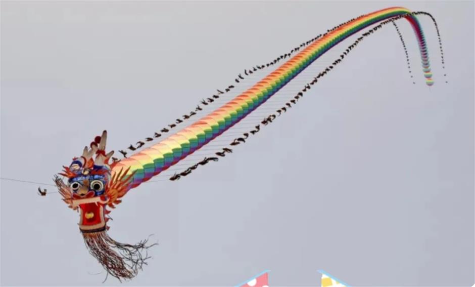 春日宜放风筝,收下这份指南