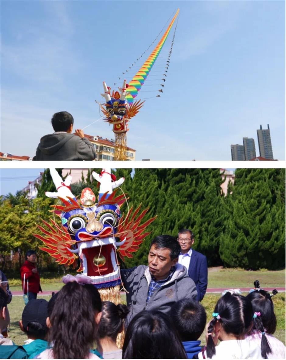 春日宜放风筝,收下这份指南