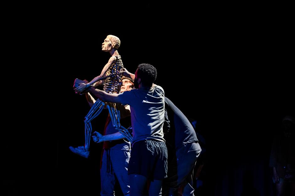 Coetzee's award-winning work to be staged in Shanghai