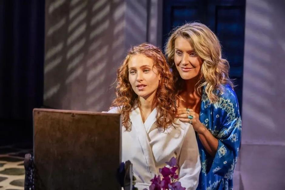 假期未完,邀您来