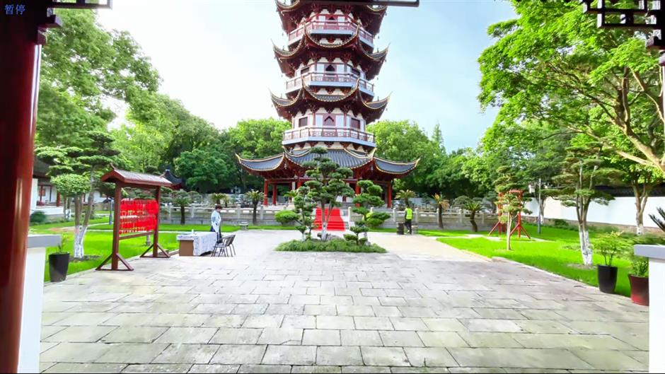 文旅部推薦!上海三條線路上榜