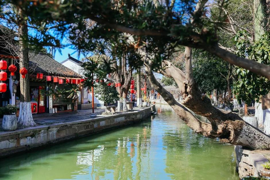 文旅部推薦!上海三條線路上榜