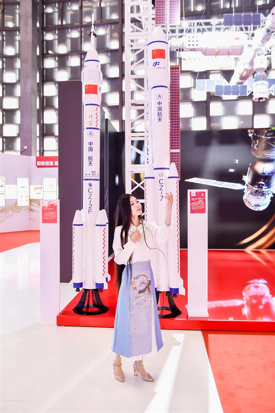 品美食、看表演、逛市集、追大牌…2024中国品牌日大展来袭!