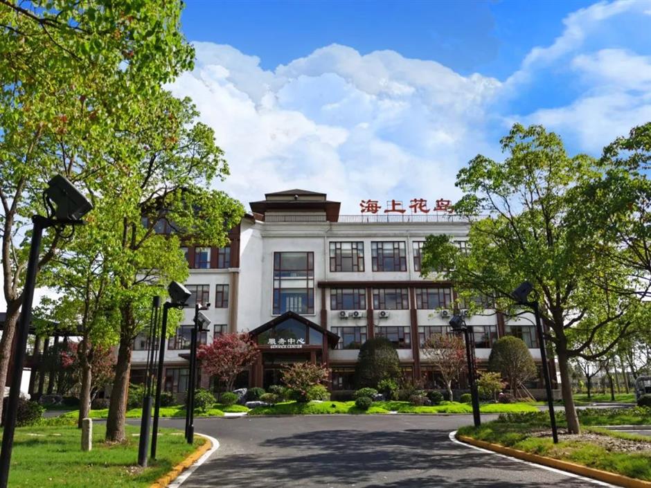 文旅部推薦!上海三條線路上榜