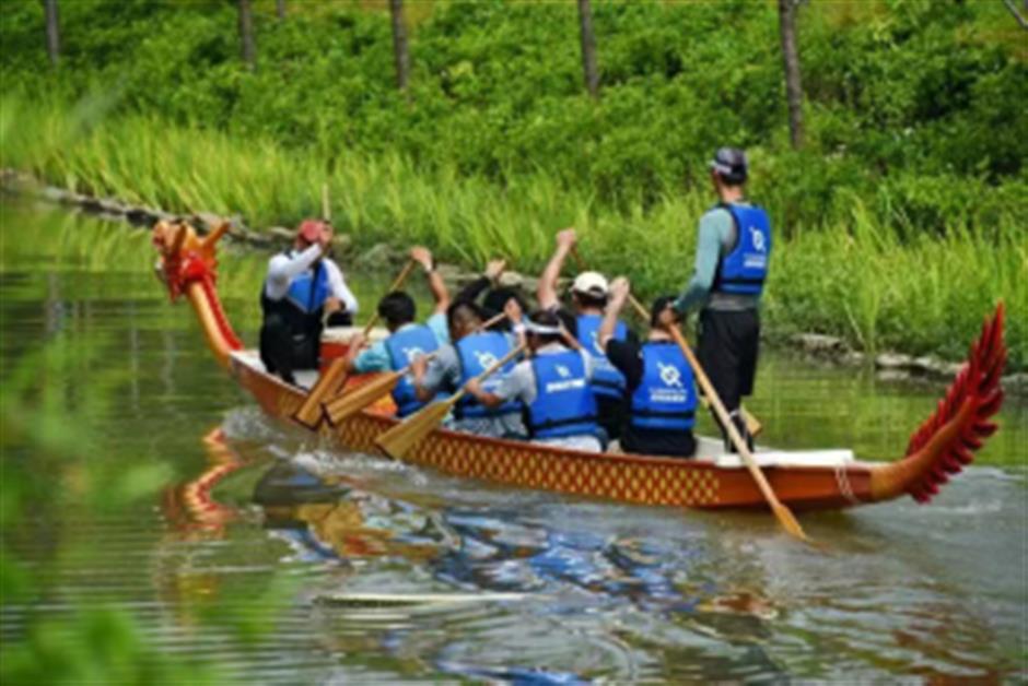 文旅部推薦!上海三條線路上榜