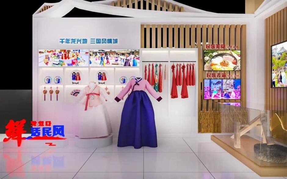 品美食、看表演、逛市集、追大牌…2024中国品牌日大展来袭!