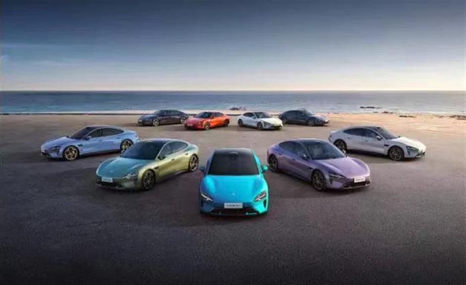 品美食、看表演、逛市集、追大牌…2024中国品牌日大展来袭!