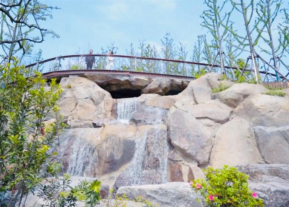 世界最大、中国首座、北上海最新......魔都