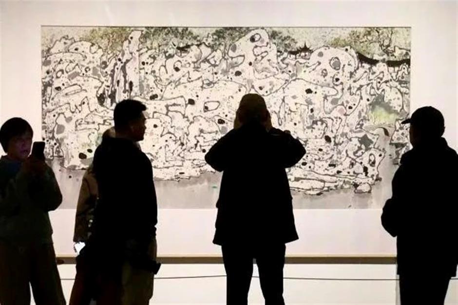 大展倒计时!还没