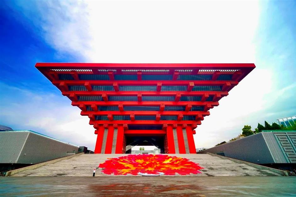 大展倒计时!还没