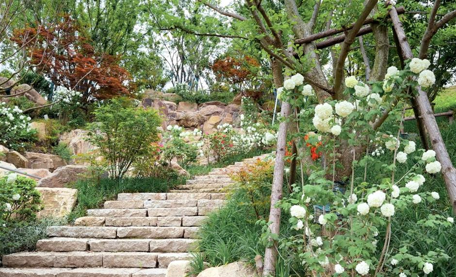 世界最大、中国首座、北上海最新......魔都