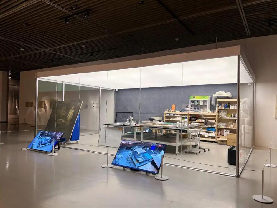 大展倒计时!还没