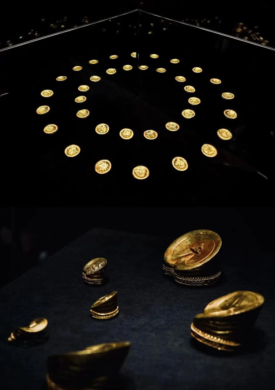 大展倒计时!还没