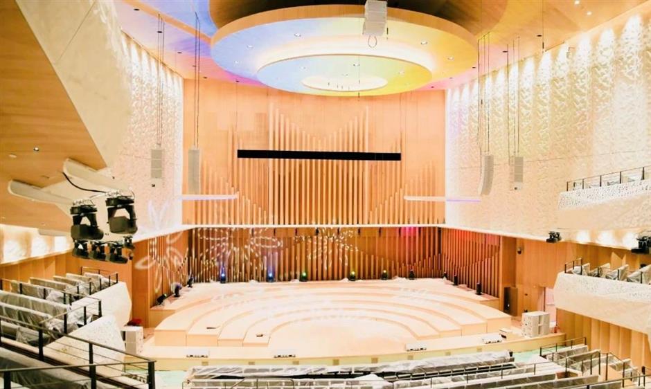 世界最大、中国首座、北上海最新......魔都