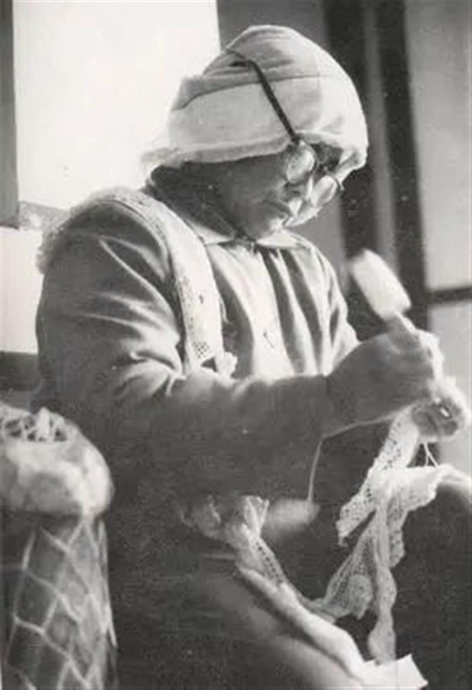 母亲节特辑:以手织物,以物载心,一针一线重温儿时温暖|非遗新体验