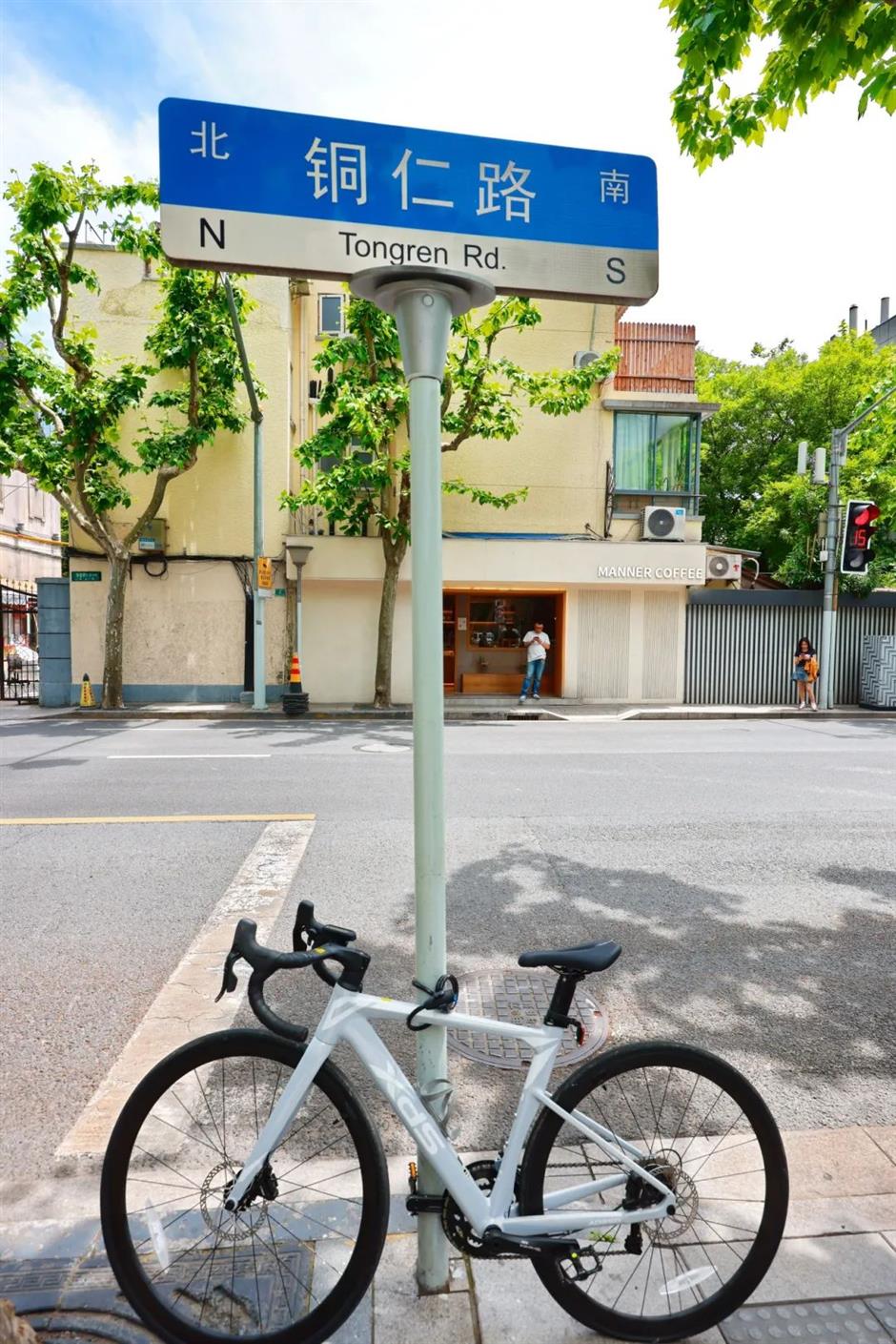 这里逛不腻!市中心最美拍摄地限时亮相