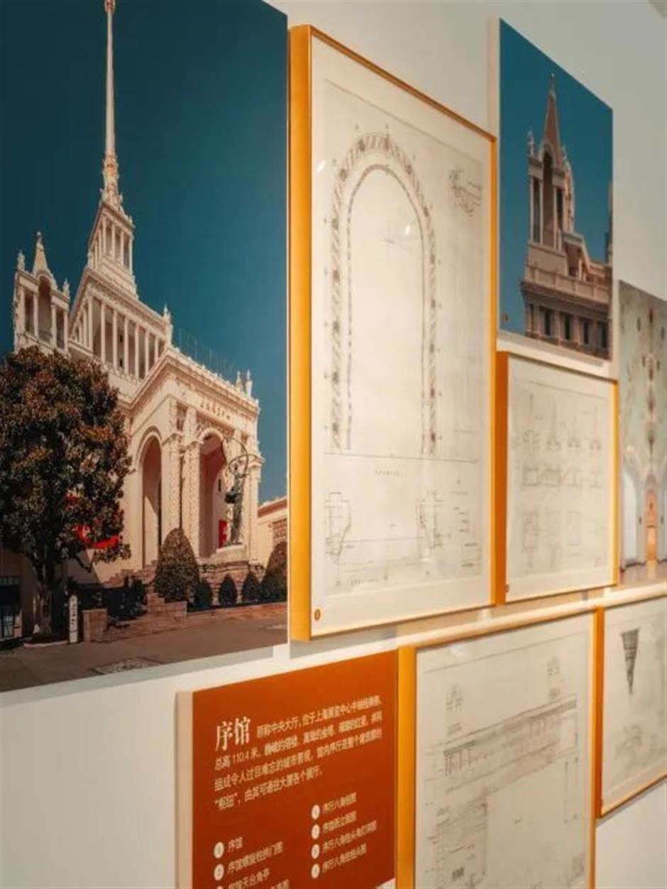 这里逛不腻!市中心最美拍摄地限时亮相