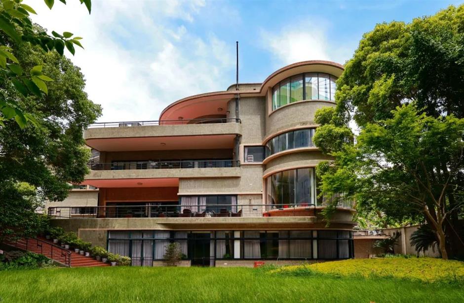 这里逛不腻!市中心最美拍摄地限时亮相