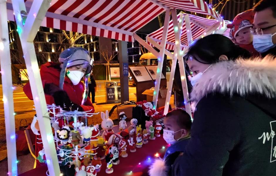 母亲节特辑:以手织物,以物载心,一针一线重温儿时温暖|非遗新体验