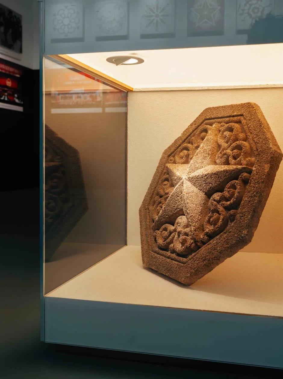 这里逛不腻!市中心最美拍摄地限时亮相