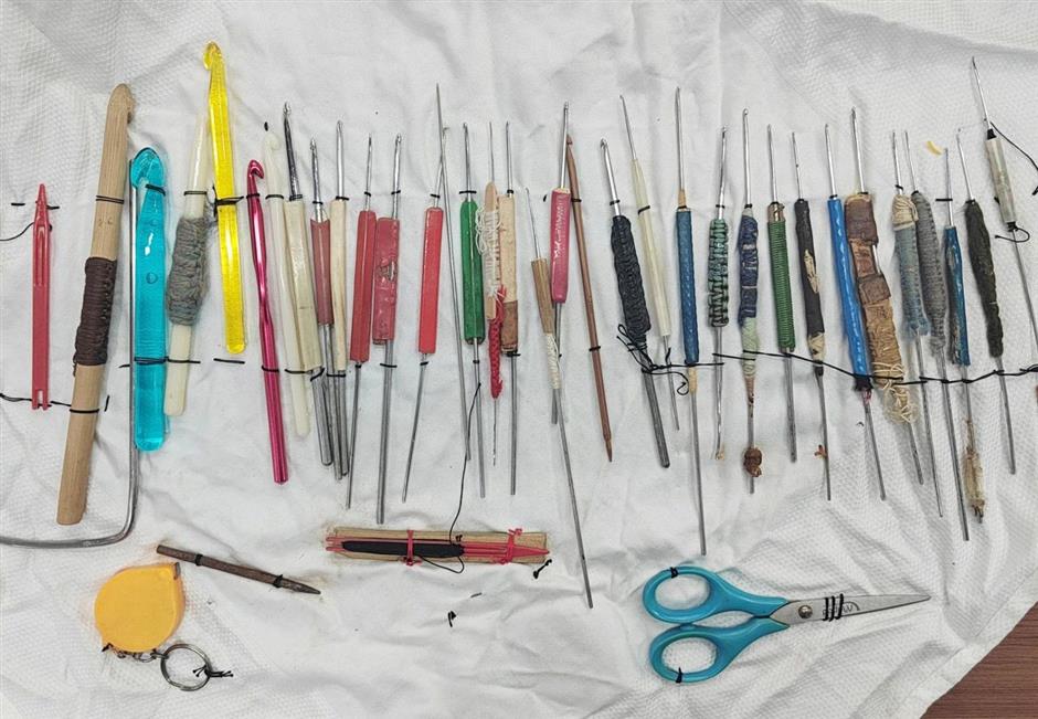 母亲节特辑:以手织物,以物载心,一针一线重温儿时温暖|非遗新体验