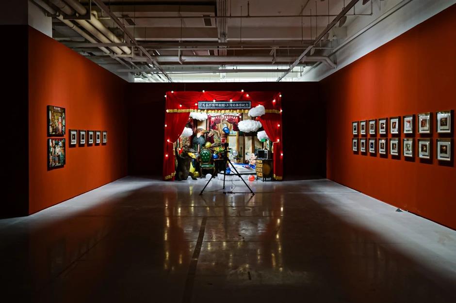 重启!夜间美术馆回来了!