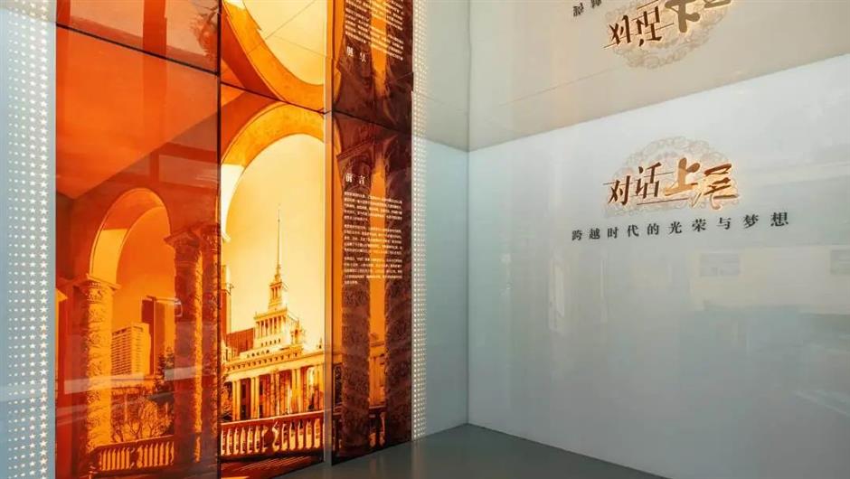 这里逛不腻!市中心最美拍摄地限时亮相