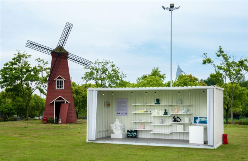 升級玩法,帶你盡賞紫色薰衣草的浪漫