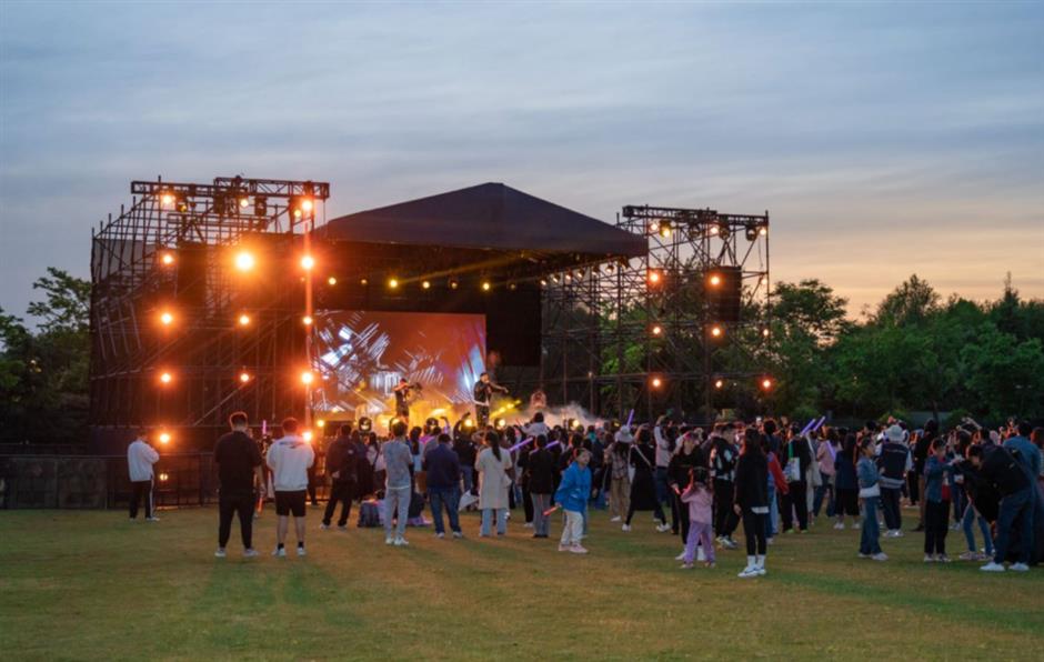 升級玩法,帶你盡賞紫色薰衣草的浪漫