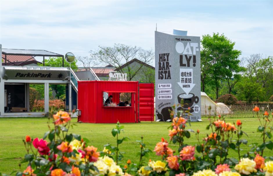 升級玩法,帶你盡賞紫色薰衣草的浪漫