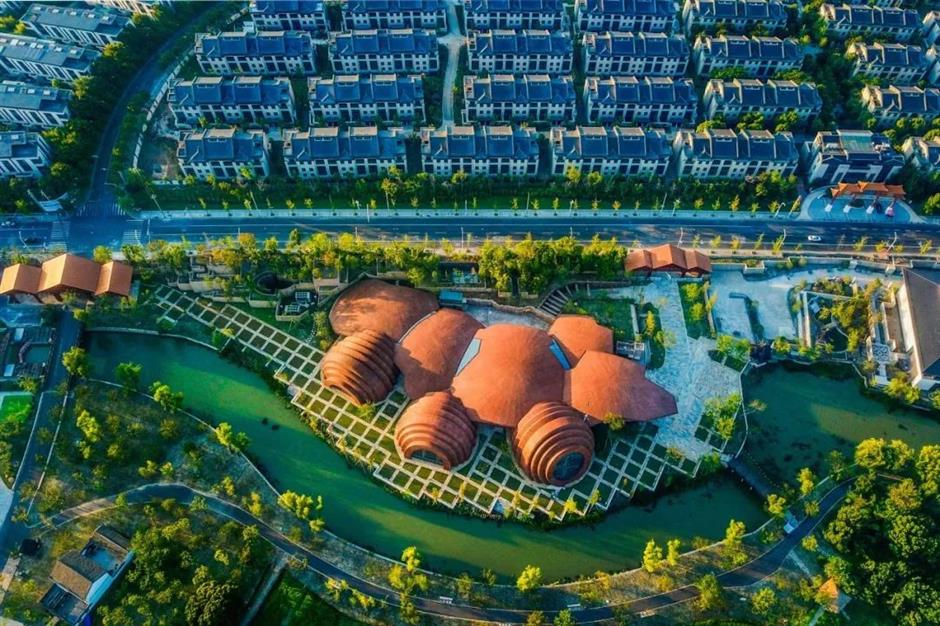 门票优惠、活动精彩!带妈妈来过节