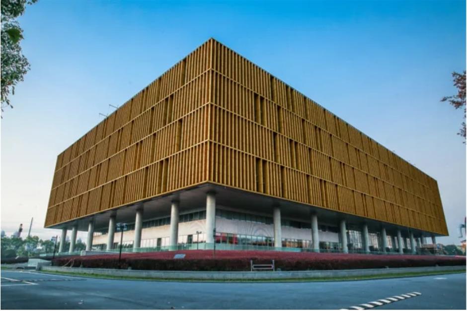 文旅部最新公布!本市5家公共图书馆入选!