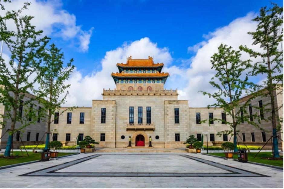 文旅部最新公布!本市5家公共图书馆入选!