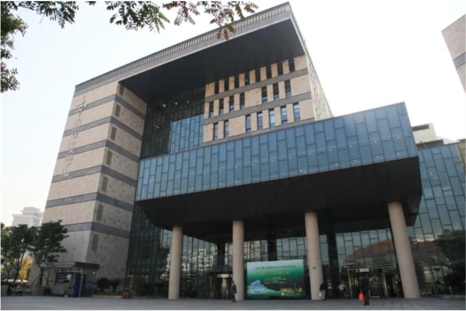 文旅部最新公布!本市5家公共图书馆入选!