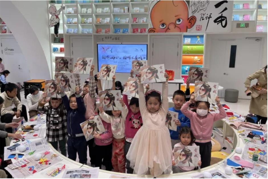 文旅部最新公布!本市5家公共图书馆入选!