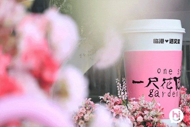 上海有两座无敌湖景的绝美