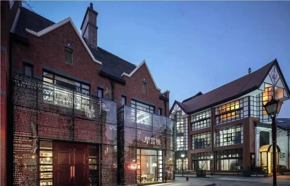 寻踪松江,古韵有新意 | 家门口的好去处citywalk线路