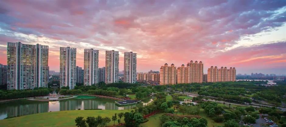 寻踪松江,古韵有新意 | 家门口的好去处citywalk线路