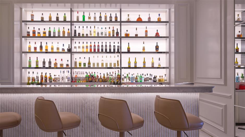 【Chic & Savory】Big Name Parisian Dining, 18 by Frederic Anton