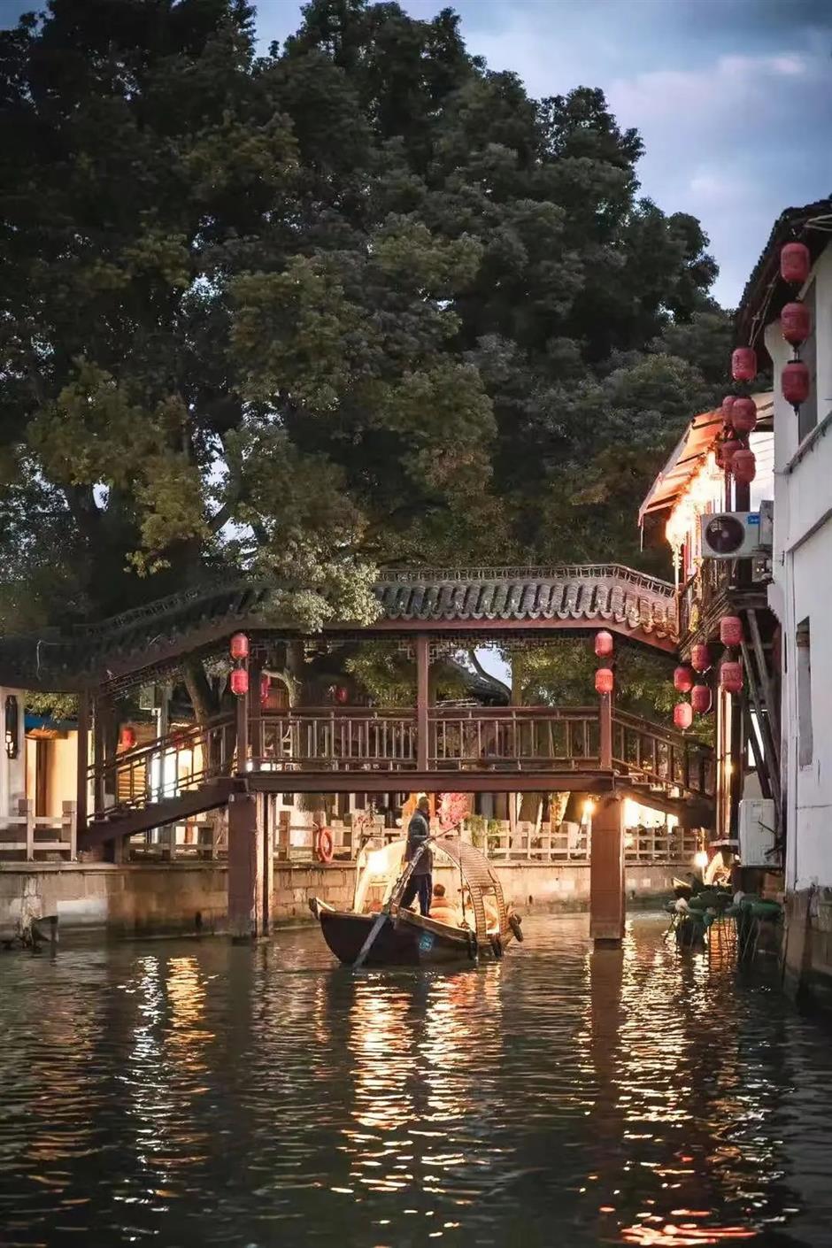 名单来了!中国旅游日,上海62家景区(点)限时门票半价