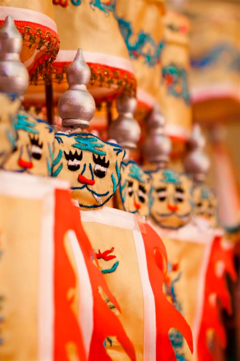 名单来了!中国旅游日,上海62家景区(点)限时门票半价