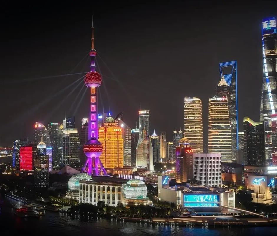 名单来了!中国旅游日,上海62家景区(点)限时门票半价