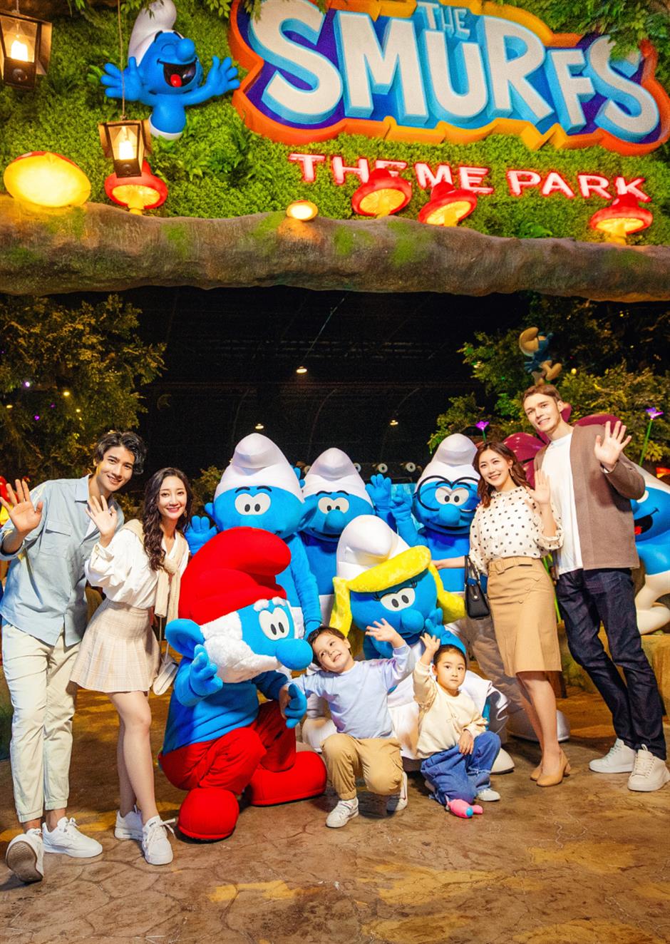 名单来了!中国旅游日,上海62家景区(点)限时门票半价