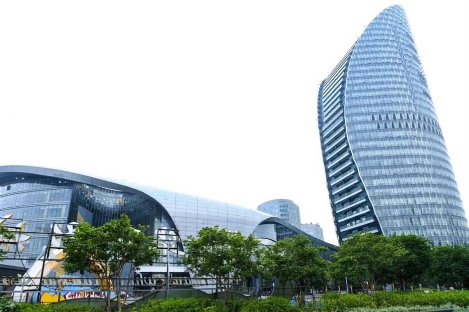 三条宝藏Citywalk路线,带你漫游杨浦滨江!