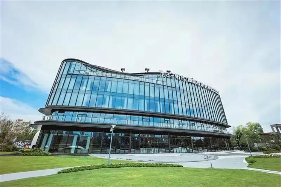 三条宝藏Citywalk路线,带你漫游杨浦滨江!