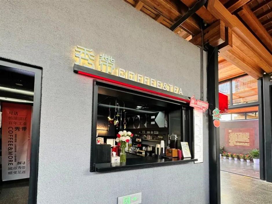 三条宝藏Citywalk路线,带你漫游杨浦滨江!