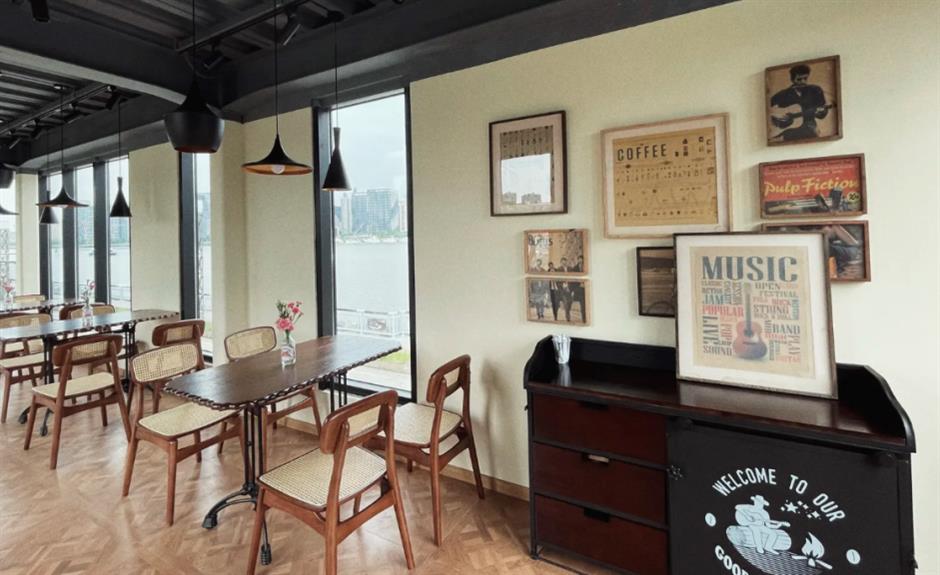 三条宝藏Citywalk路线,带你漫游杨浦滨江!