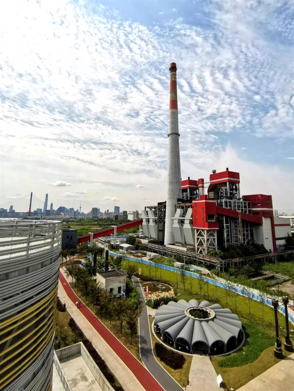 三条宝藏Citywalk路线,带你漫游杨浦滨江!