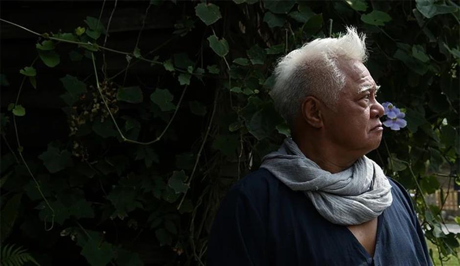 观演团招募!邀您来听他的音乐会!