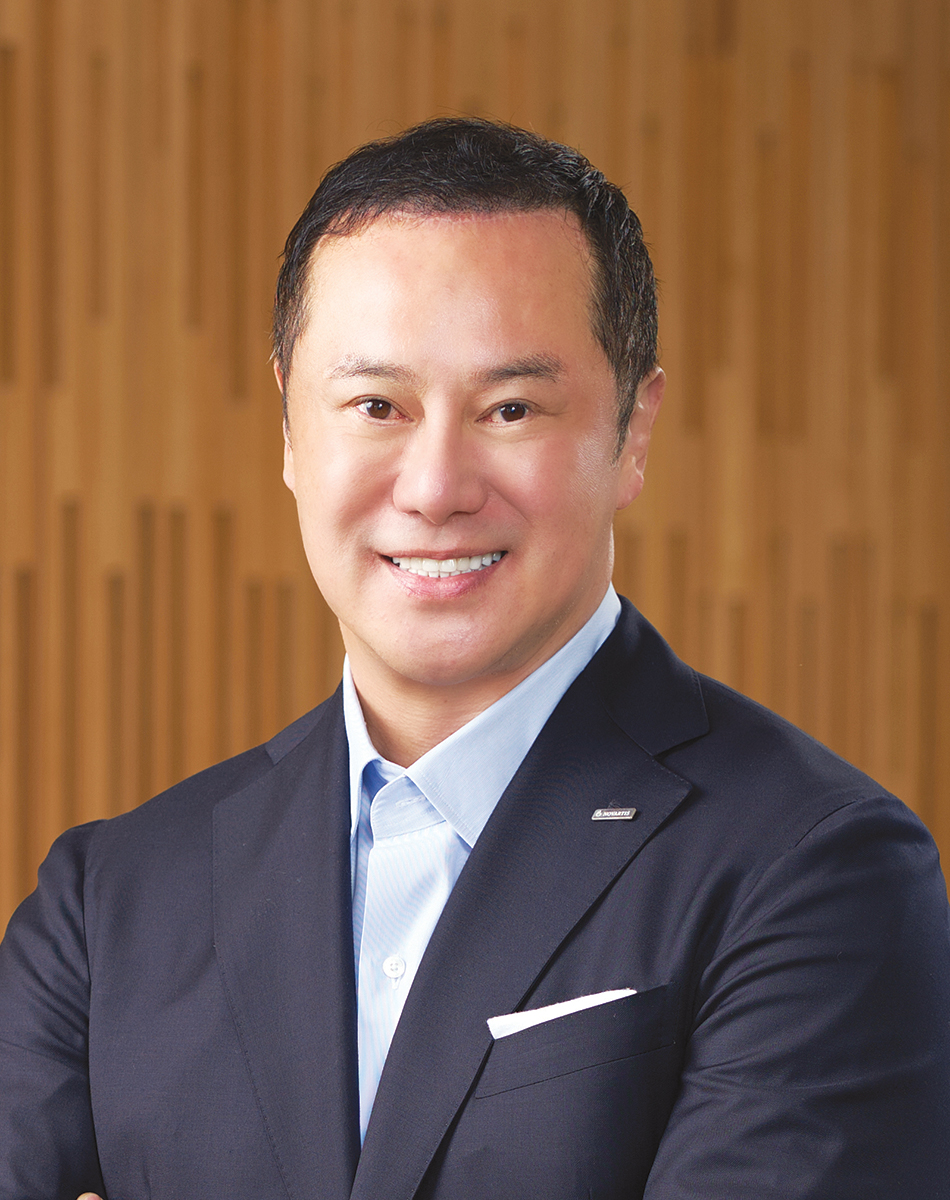 Novartis China president promoted to CCO, international SHINE News